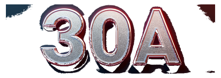 30a logo