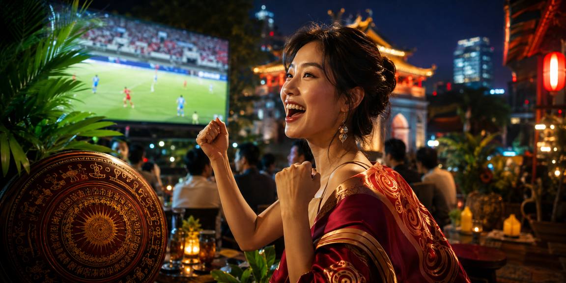 30a Giải Trí Thưởng Tích Lũy – Mỗi Vòng Chơi Đều Được Ghi Nhận