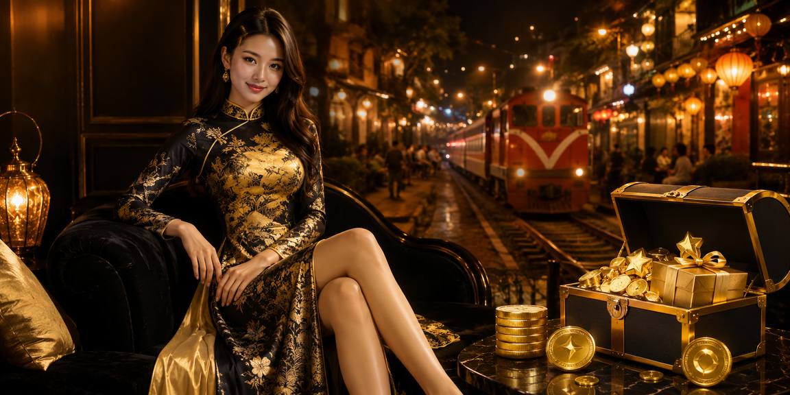 30a Những gì chúng tôi đặt trong slot